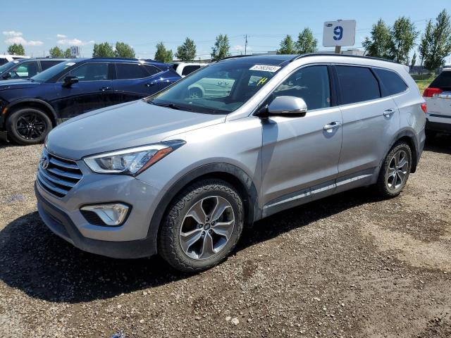 Hyundai Santa Fe Sport 2013 SUV