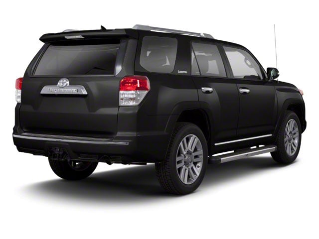 Toyota 4Runner SR5 2013 SUV en República Dominicana