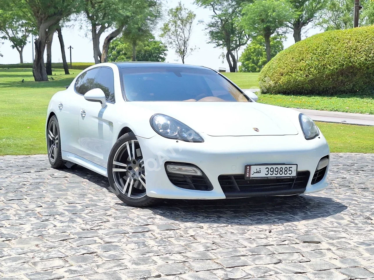 Porsche Panamera GTS 2013 Sedan Deportivo en República Dominicana