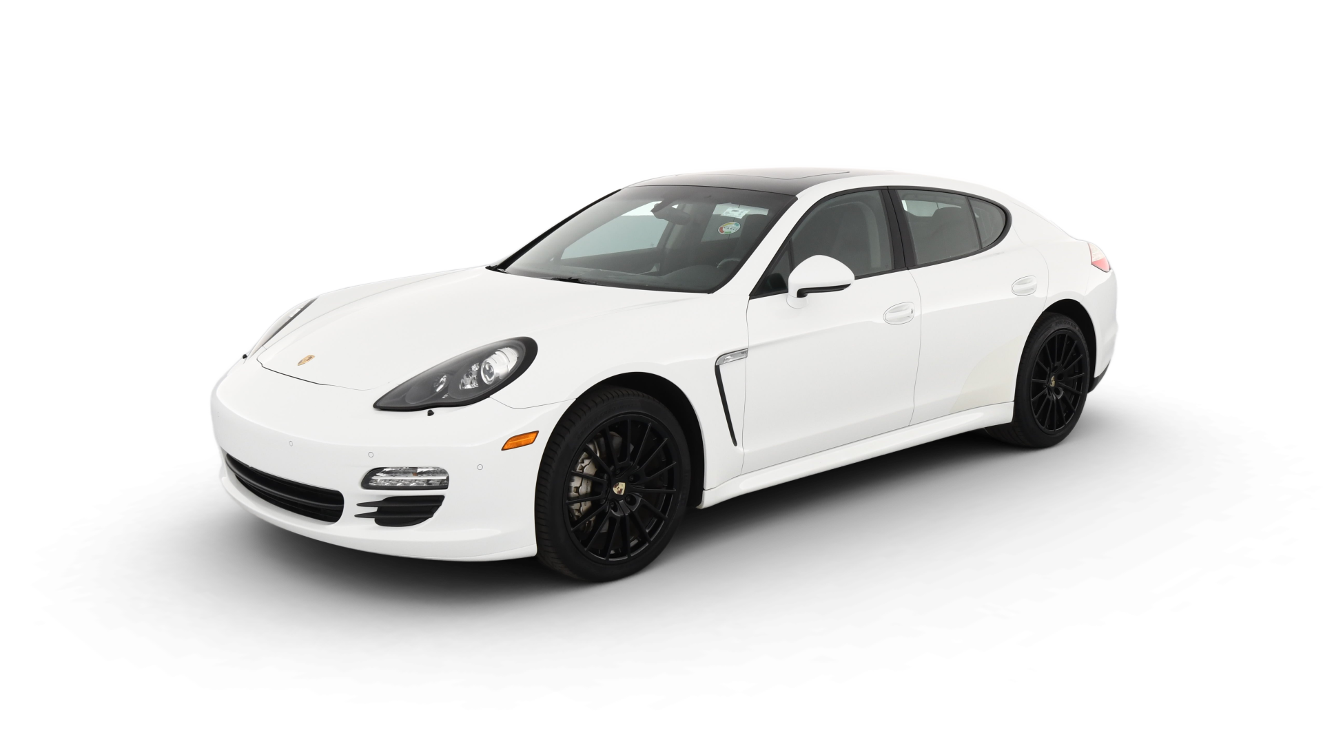 Porsche Panamera GTS 2013 Sedan Deportivo en República Dominicana