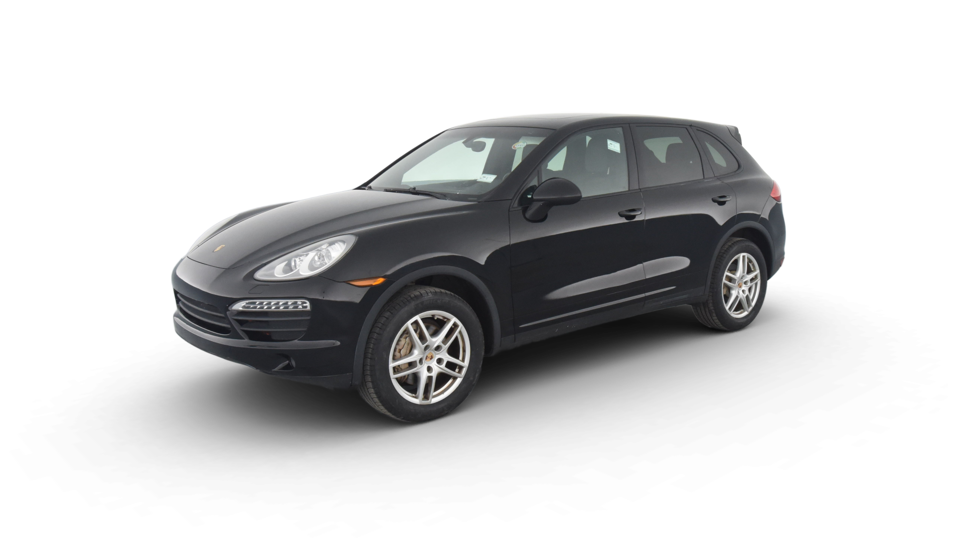 Porsche Cayenne 2013 SUV de lujo en República Dominicana