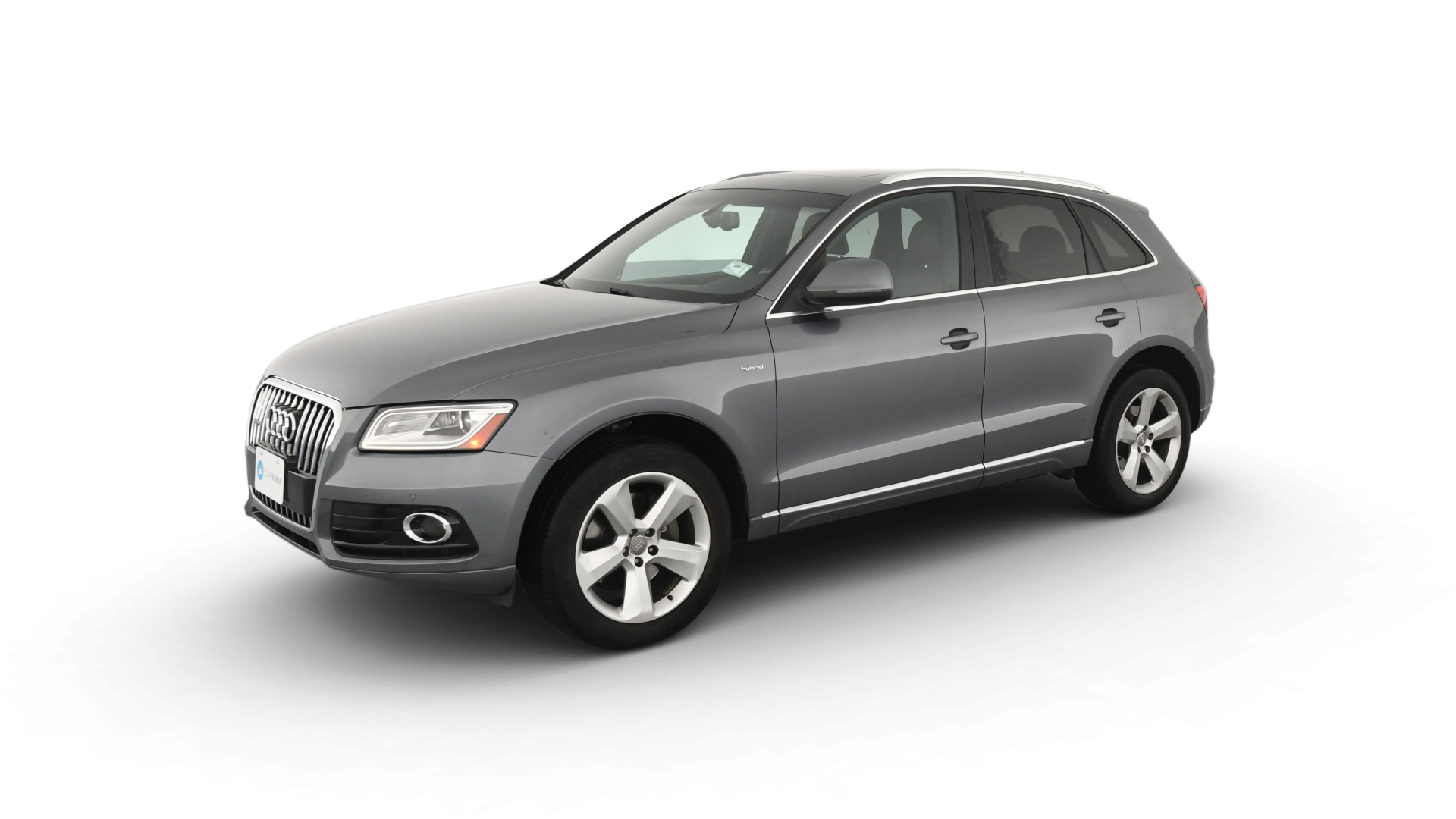Audi Q5 Quattro SUV 2013 en República Dominicana
