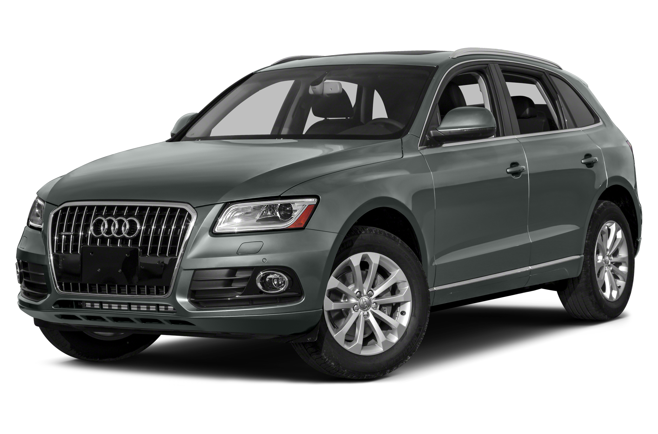 Audi Q5 Quattro SUV 2013 en República Dominicana