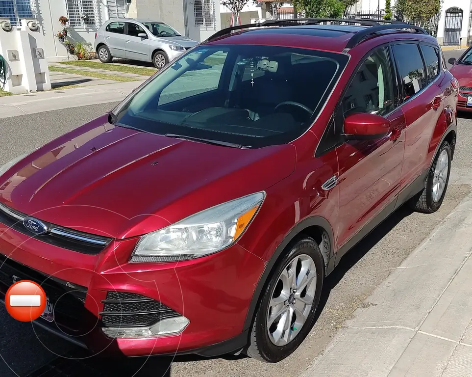 Ford Escape Titanium 2013 SUV en República Dominicana