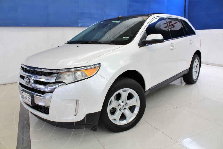 Ford EDGE SEL 2013 SUV en República Dominicana