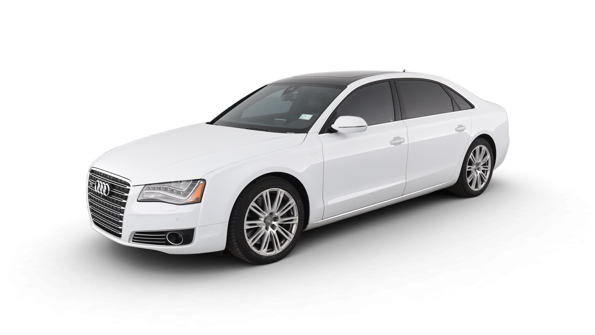 Audi A8 Modelo 2013 Sedan Ejecutivo en República Dominicana