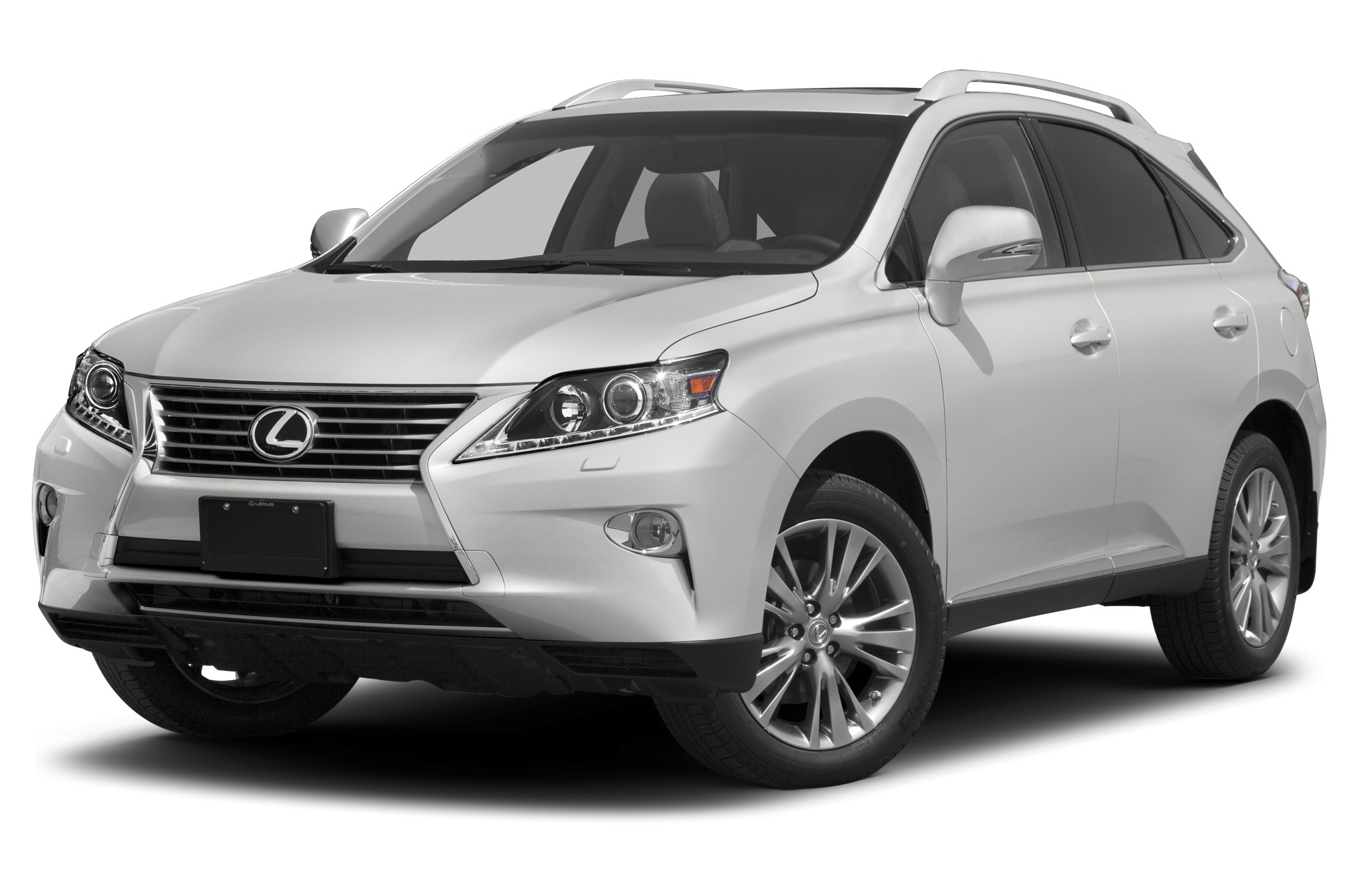 Lexus RX 350 2013 SUV de lujo en República Dominicana