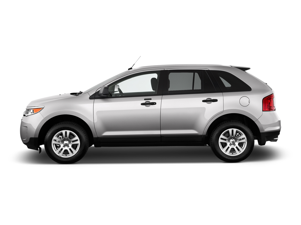 Ford Edge 2013 SUV en República Dominicana