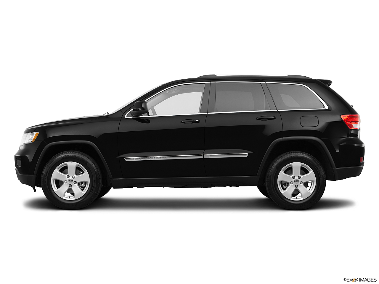Jeep Cherokee Laredo 2013 SUV