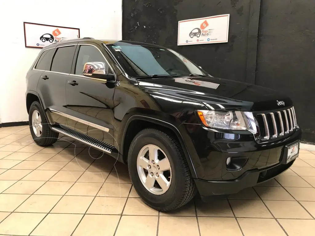Jeep Cherokee Laredo 2013 SUV en República Dominicana