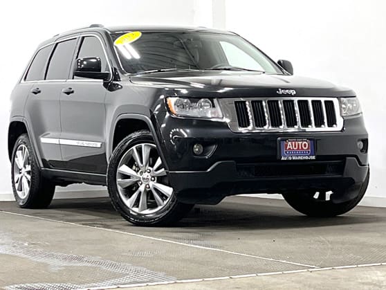 Jeep Cherokee Laredo 2013 SUV en República Dominicana