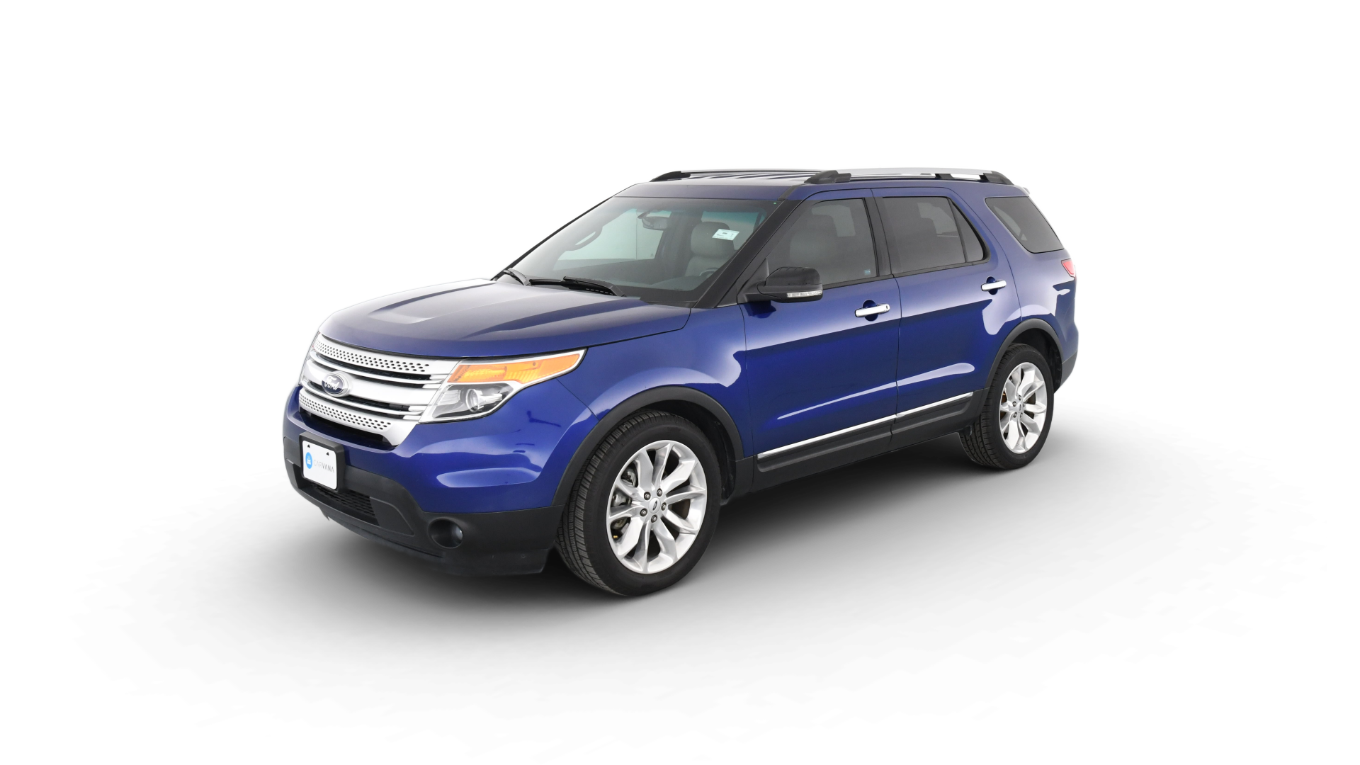 Ford Explorer Limited 2013 SUV en República Dominicana