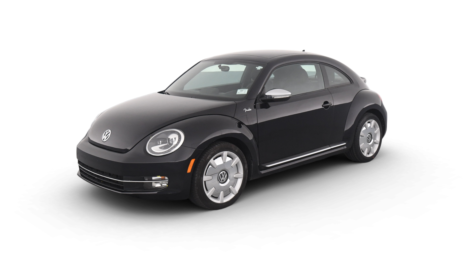 Volkswagen Beetle 2013 modelo clásico en República Dominicana