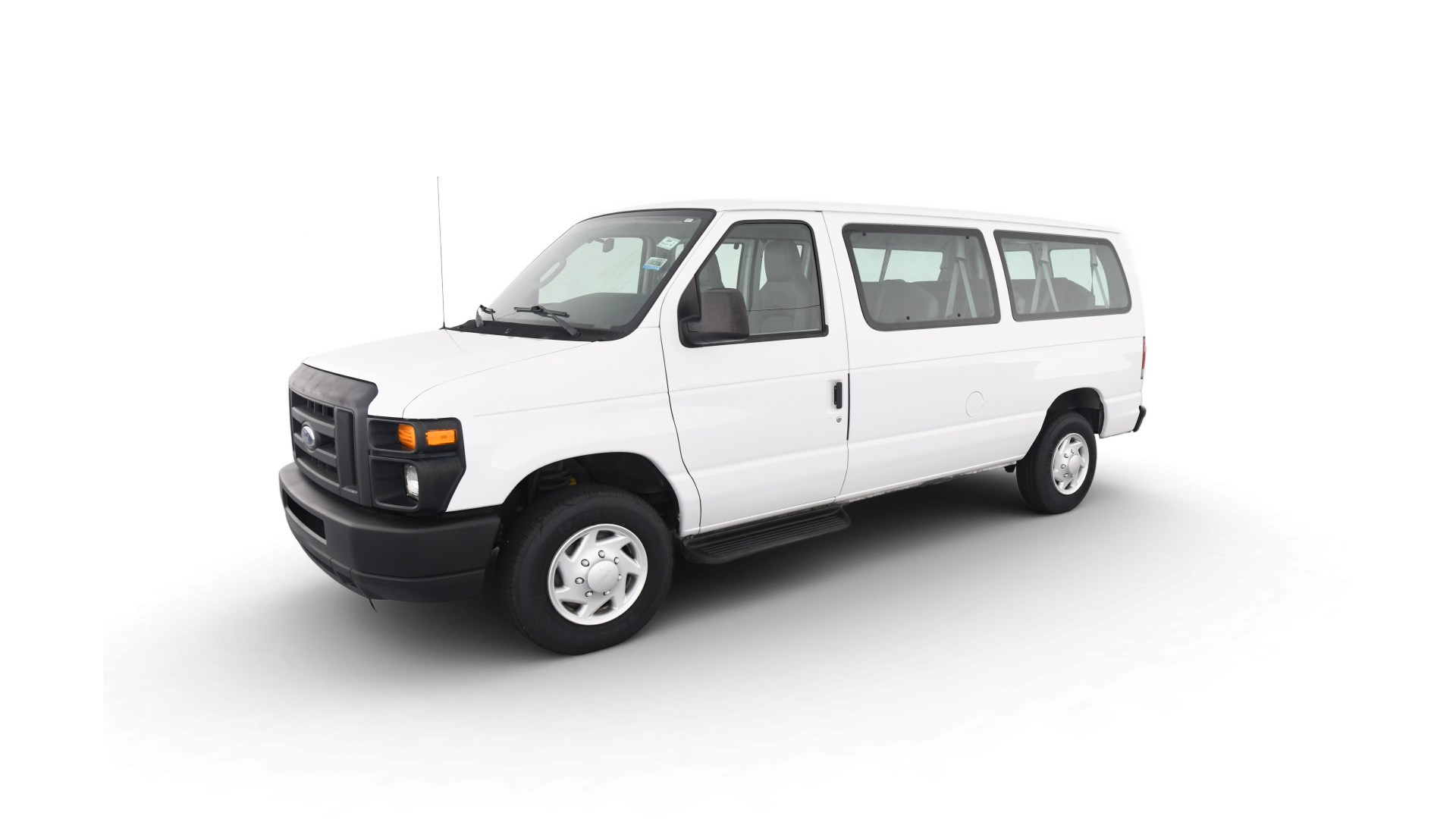Ford E-350 Modelo 2013 Vehículo Comercial en República Dominicana