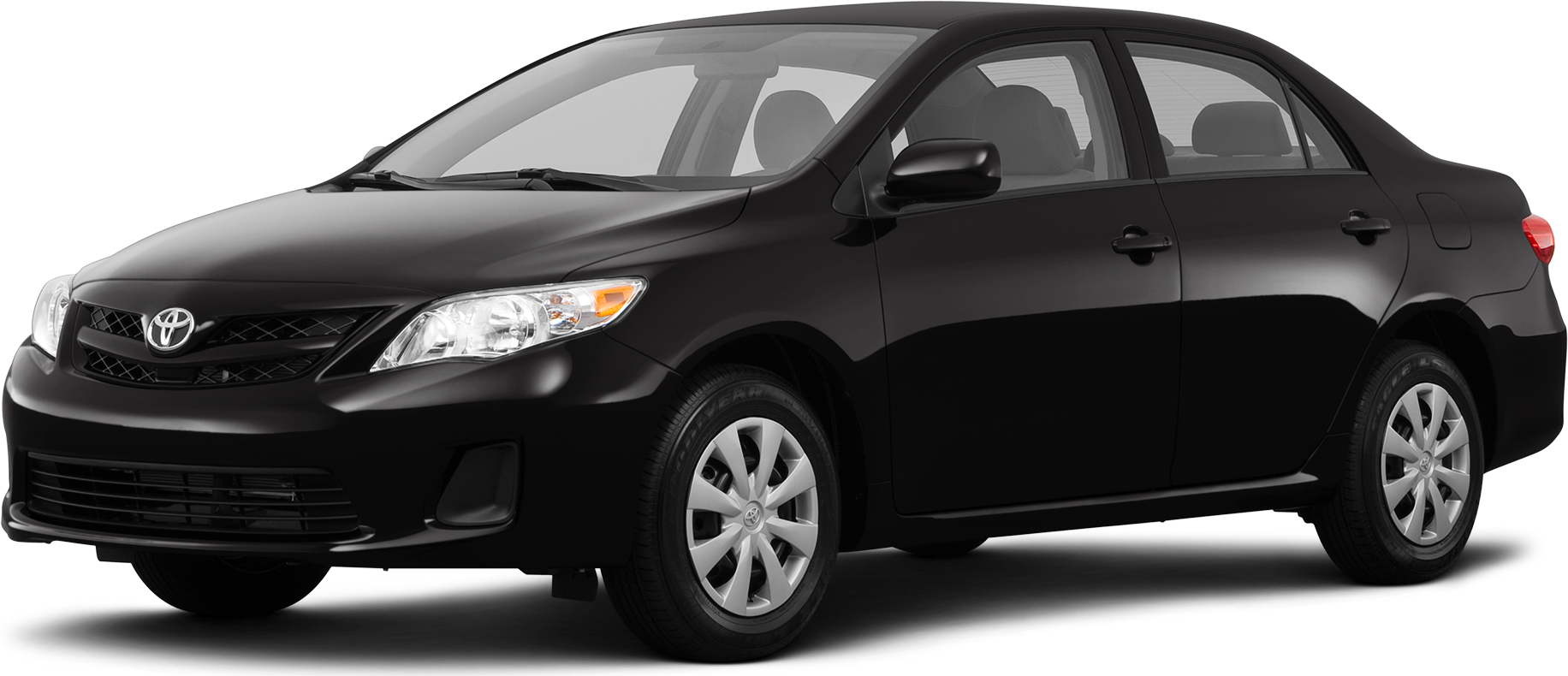 Toyota Corolla LE 2013 Sedán en República Dominicana