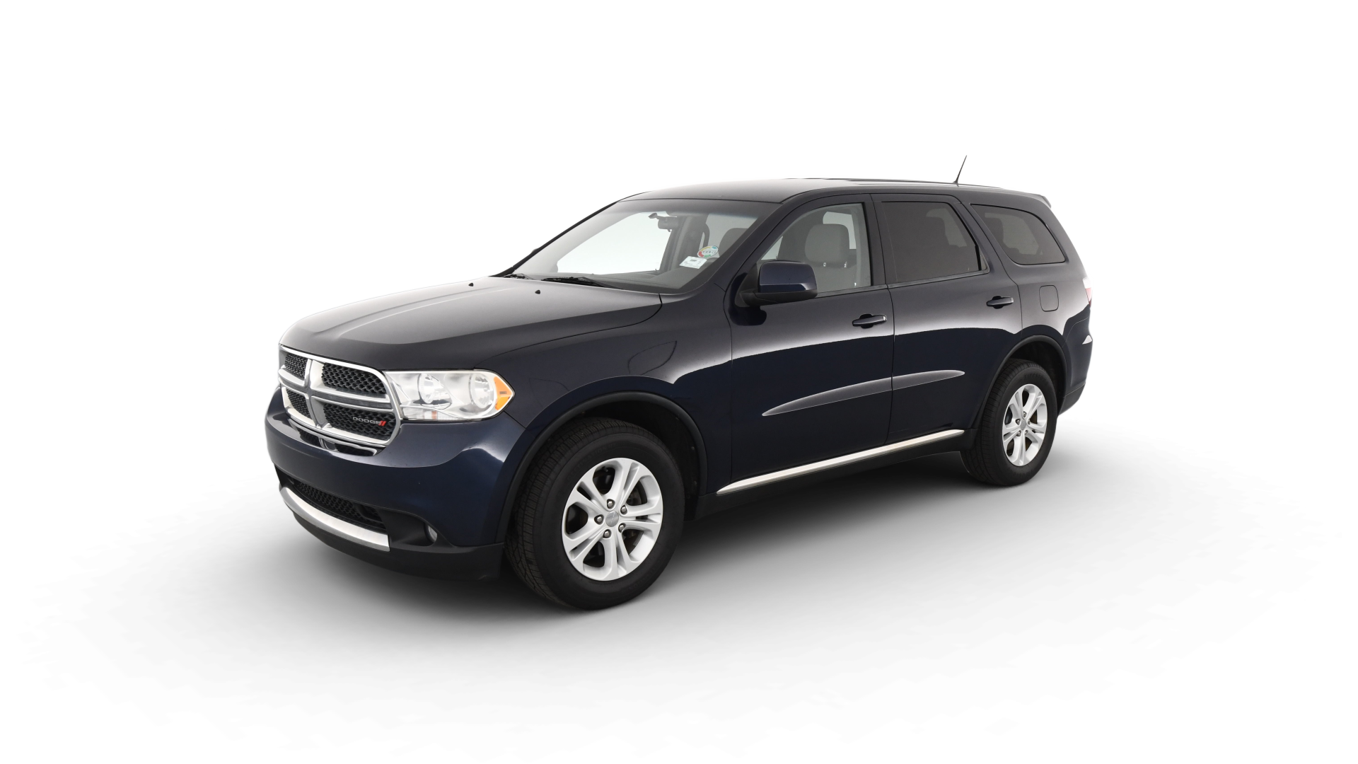 Dodge Durango 2013 SUV en República Dominicana