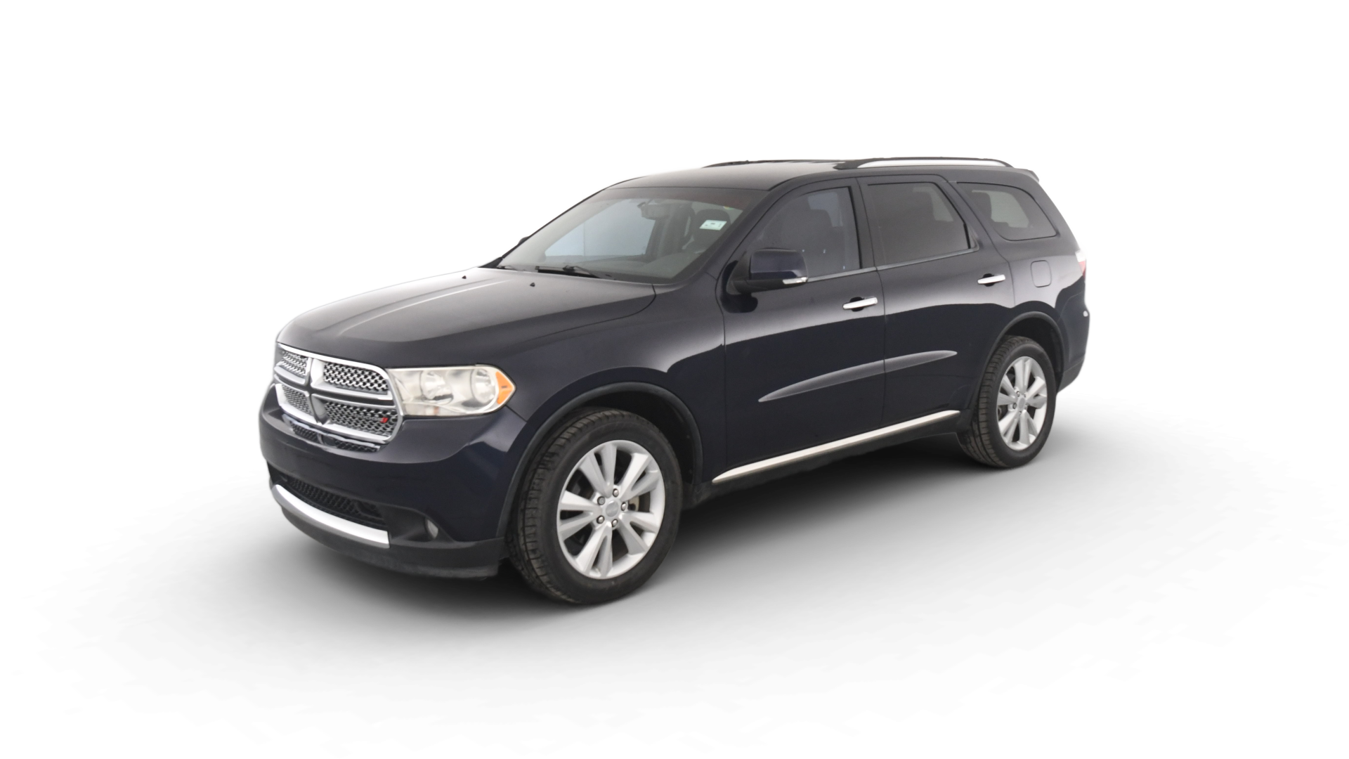 Dodge Durango 2013 SUV en República Dominicana
