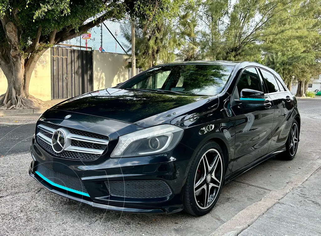 Mercedes-Benz GLK 300 2013 SUV en República Dominicana