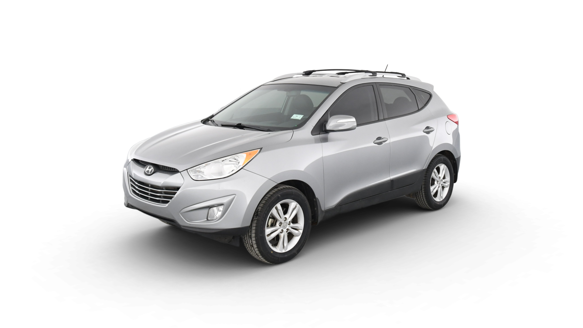 Hyundai Tucson 2013 SUV en República Dominicana