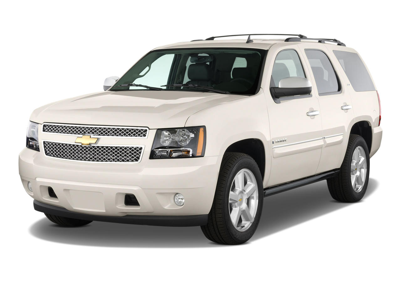 Chevrolet Tahoe LT 2013 SUV