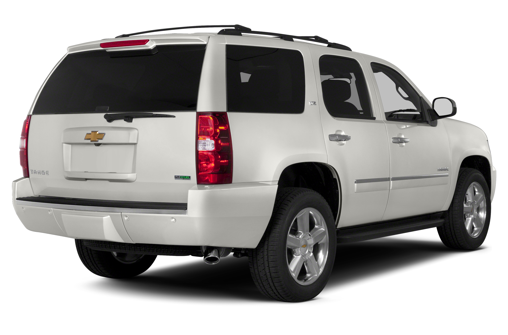 Chevrolet Tahoe LT 2013 SUV en República Dominicana