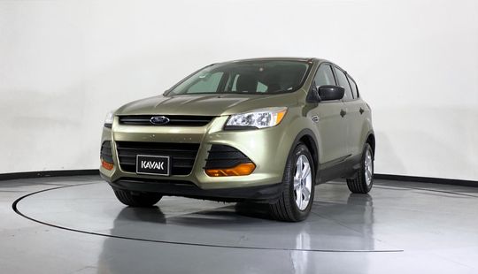 Ford Escape SEL 2013 SUV en República Dominicana