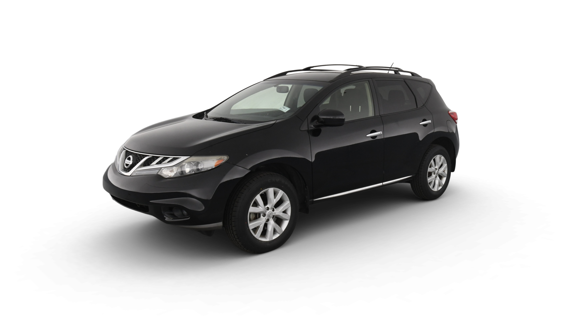 Nissan Murano Platinum 2013 SUV en República Dominicana