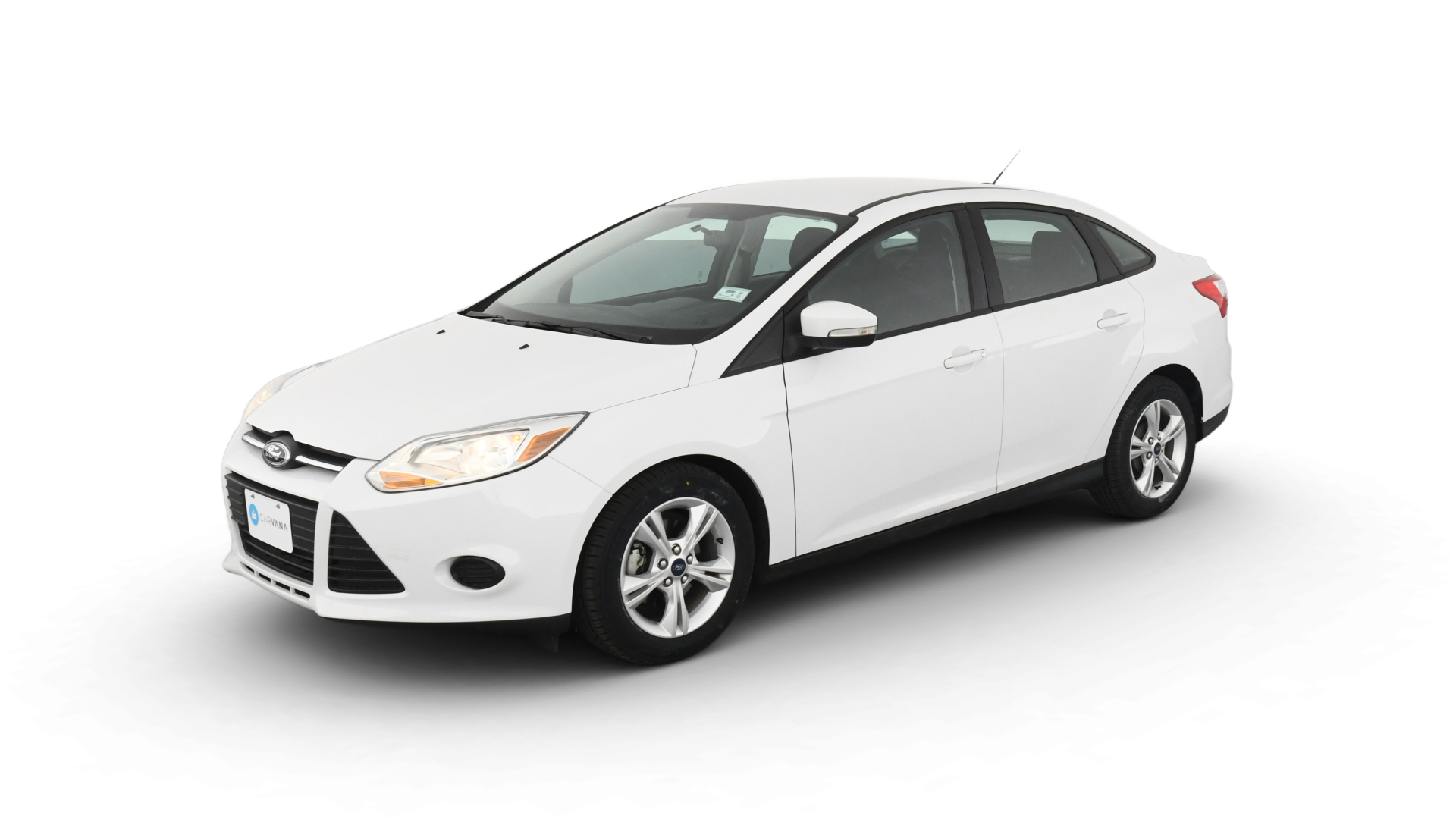Ford Focus SE 2013 Sedán