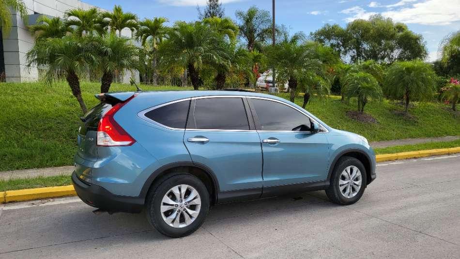 Honda CR-V EXL 2013 SUV en República Dominicana