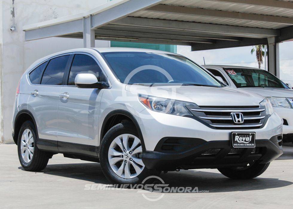 Honda CR-V EXL 2013 SUV