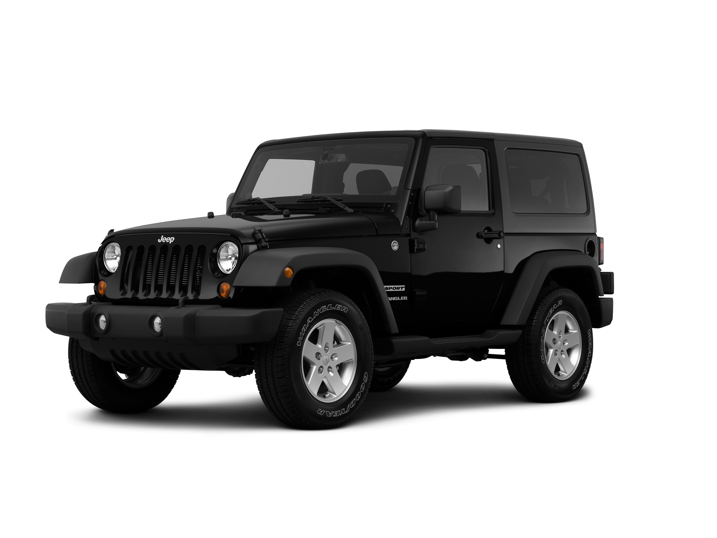 Jeep Wrangler Unlimited Sport 2013 SUV en República Dominicana