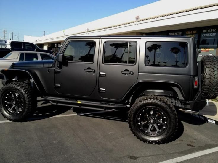 Jeep Wrangler Unlimited Sport 2013 SUV