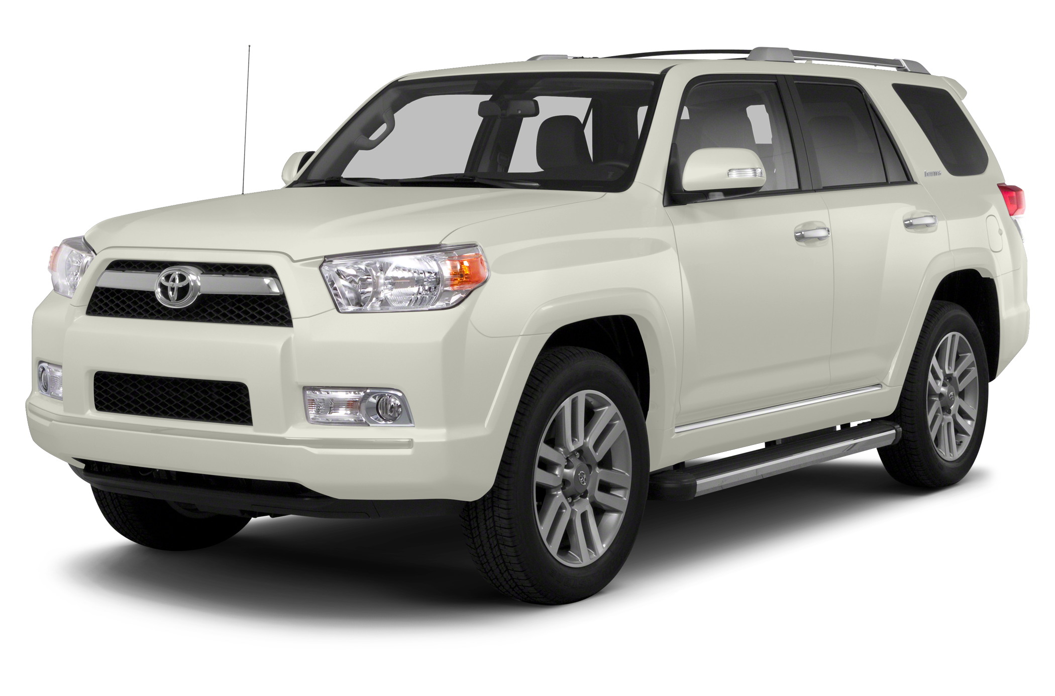 Toyota 4Runner Limited 2013 SUV