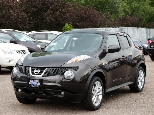 Nissan Juke 2013 SUV compacto en República Dominicana