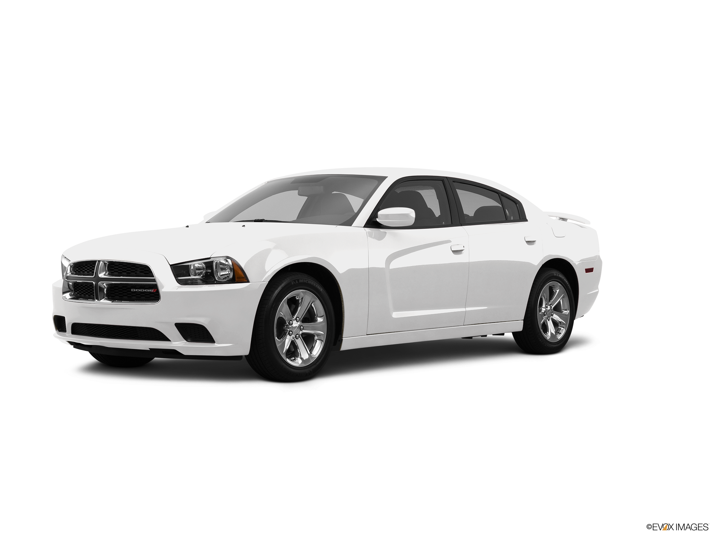 Dodge Charger SXT 2013 Sedán Deportivo en República Dominicana