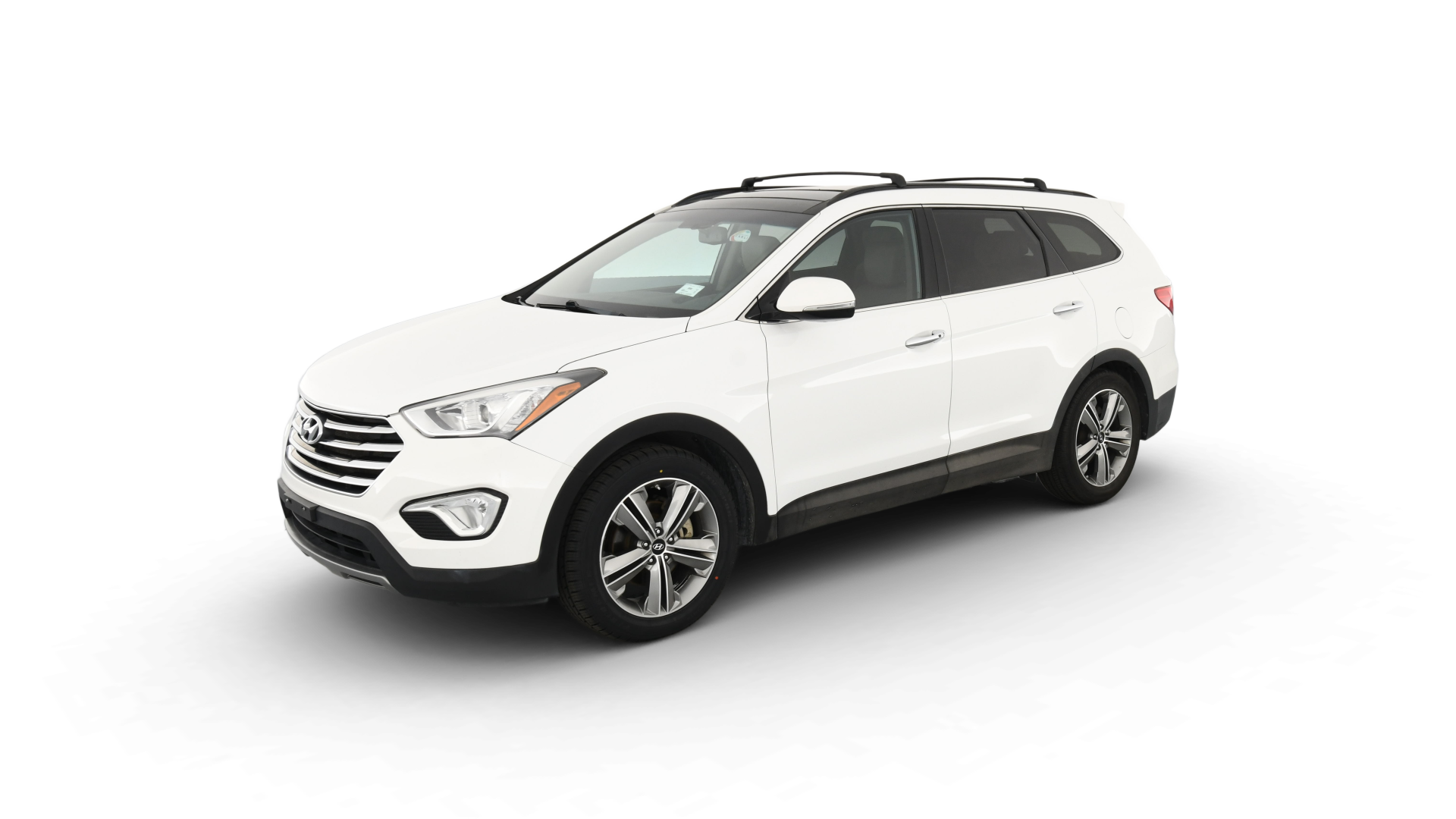 Hyundai Santa Fe 2013 SUV Diésel 4x4