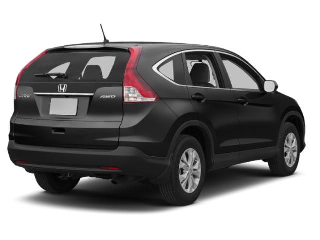 Honda CR-V EX modelo 2013 SUV