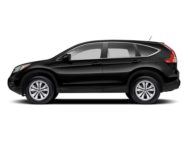 Honda CR-V EX modelo 2013 SUV en República Dominicana