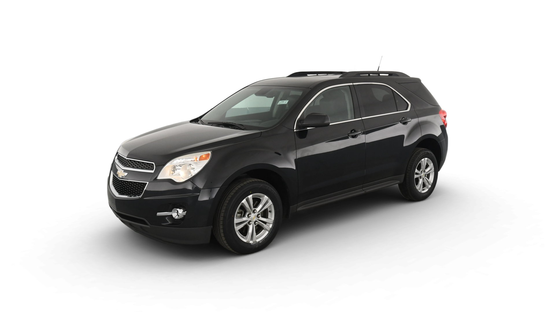 Chevrolet Equinox 2013 SUV