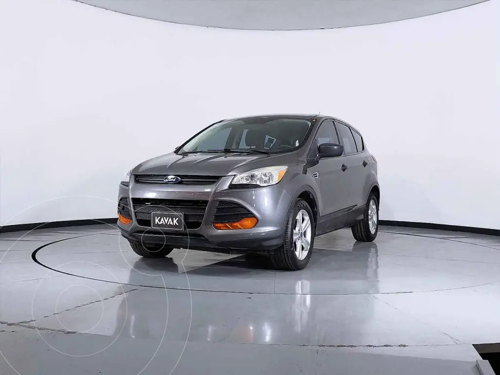 Ford Escape modelo 2013 SUV