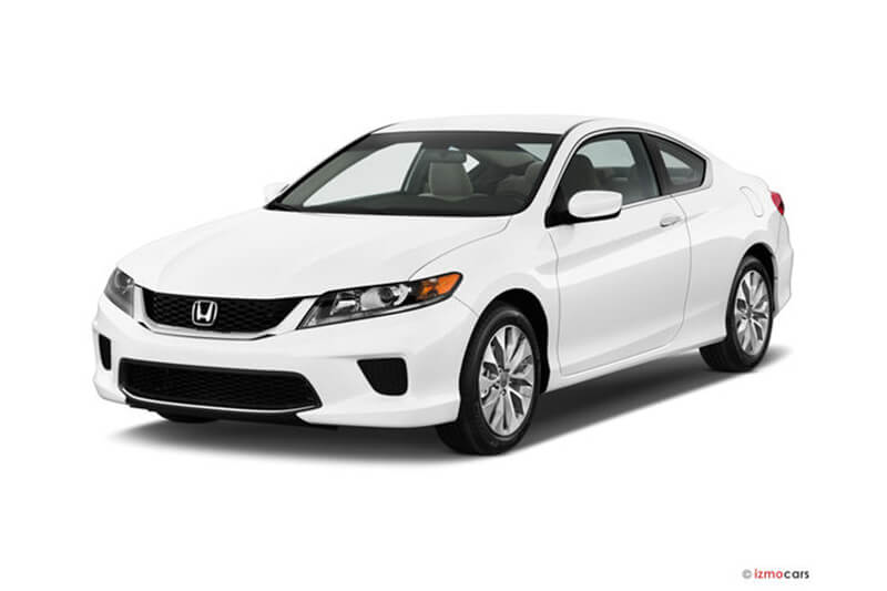 Honda Accord V6 2013 Sedán en República Dominicana