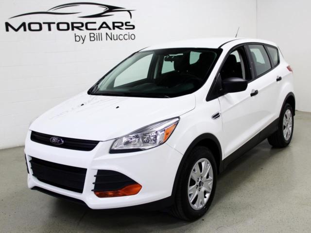 Ford Escape SE modelo 2013 SUV