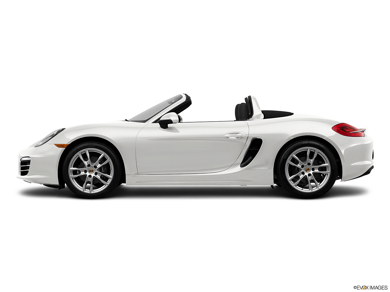 Porsche Boxster Modelo 2013 Deportivo en República Dominicana
