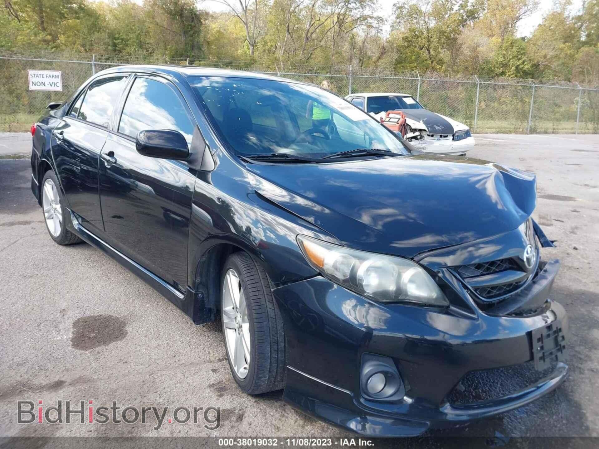 Toyota Corolla LE modelo 2013 en República Dominicana