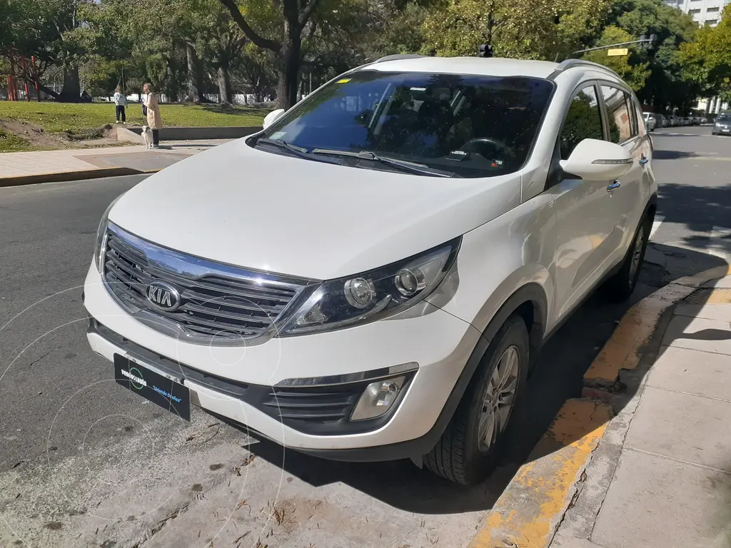 Kia Sportage LX 2013 SUV en República Dominicana