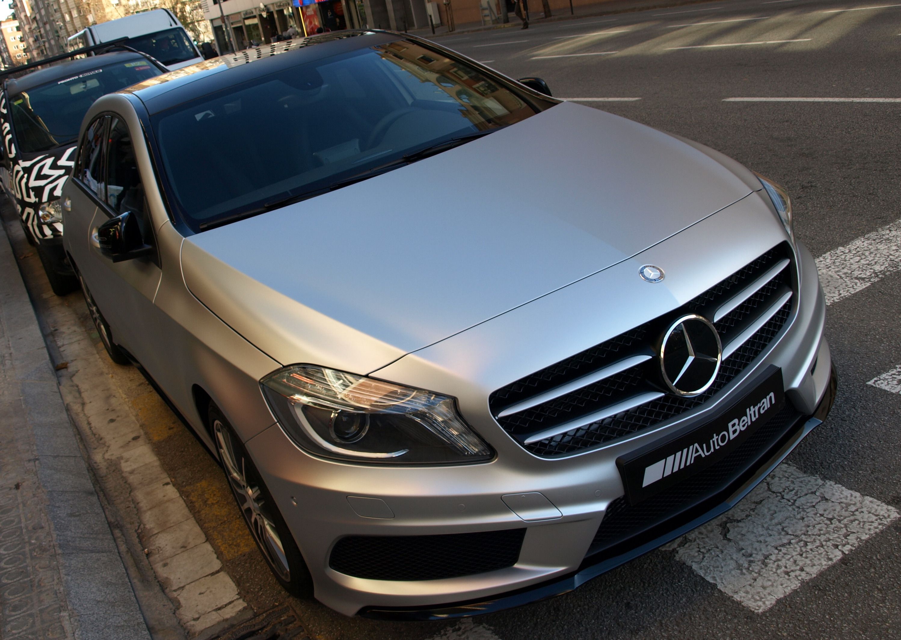 Mercedes-Benz GL 63 AMG 2013 SUV de lujo en República Dominicana