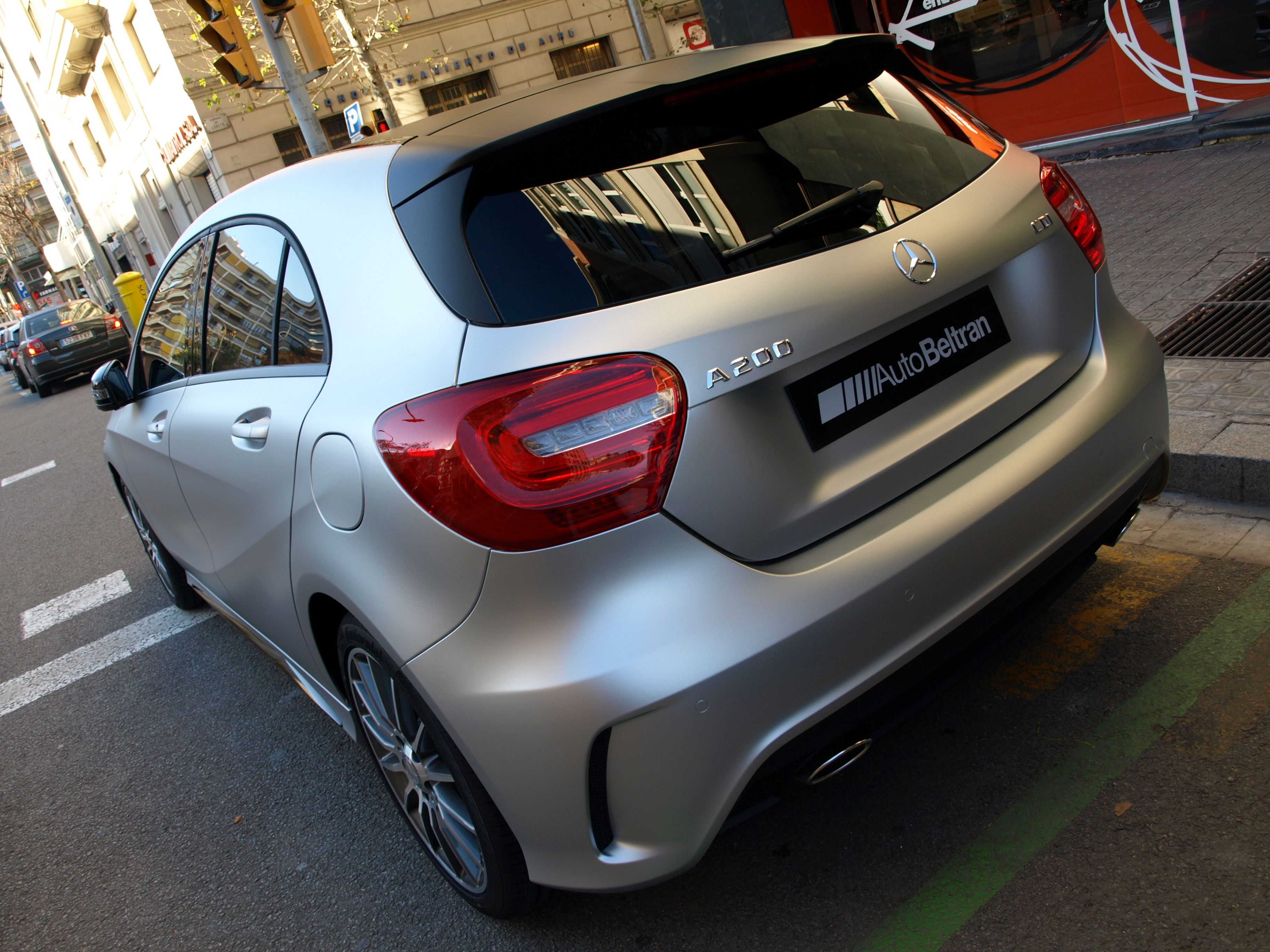 Mercedes-Benz GL 63 AMG 2013 SUV de lujo en República Dominicana