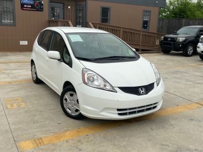 Honda Fit EX 2013 Automóvil en República Dominicana
