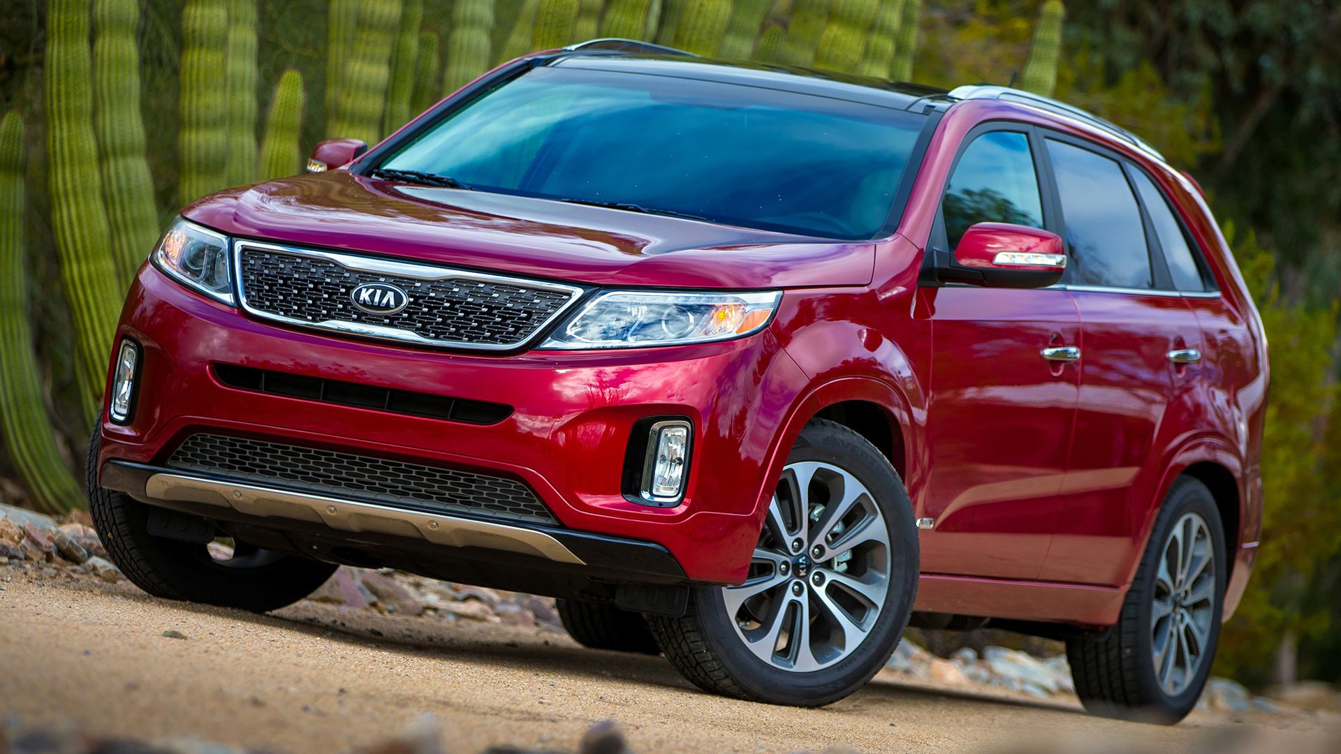 Kia Morning 2013 vehículo compacto