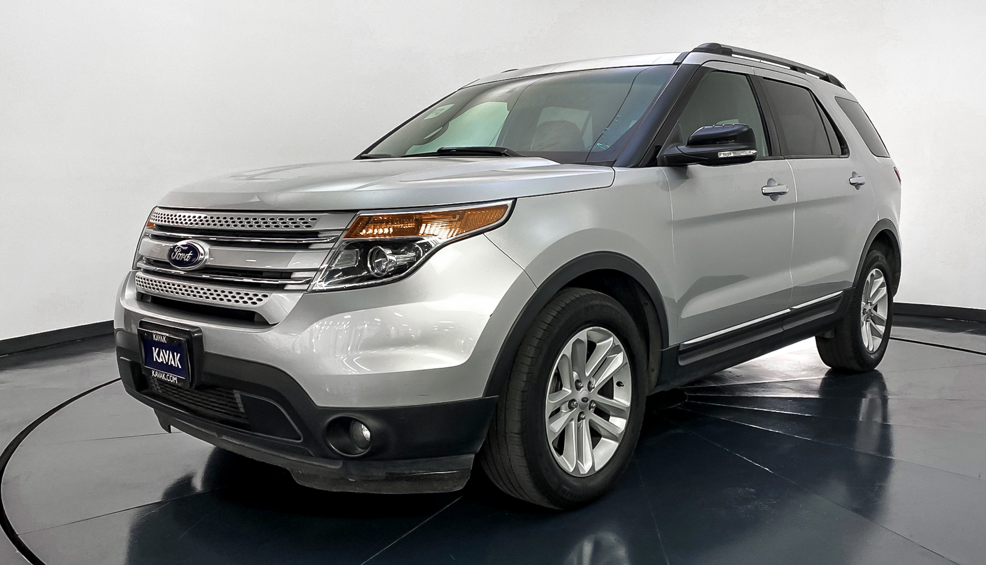 Ford Explorer XLT 2013 SUV en República Dominicana
